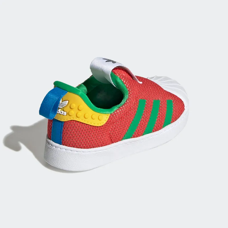 Adidas SUPERSTAR 360 I SHOES Pantone / Pantone / Pantone (GV8879)