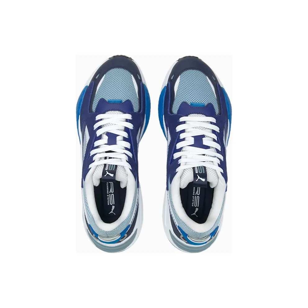 Women’s PUMA Rs-Z China Blue/White (381640-03)