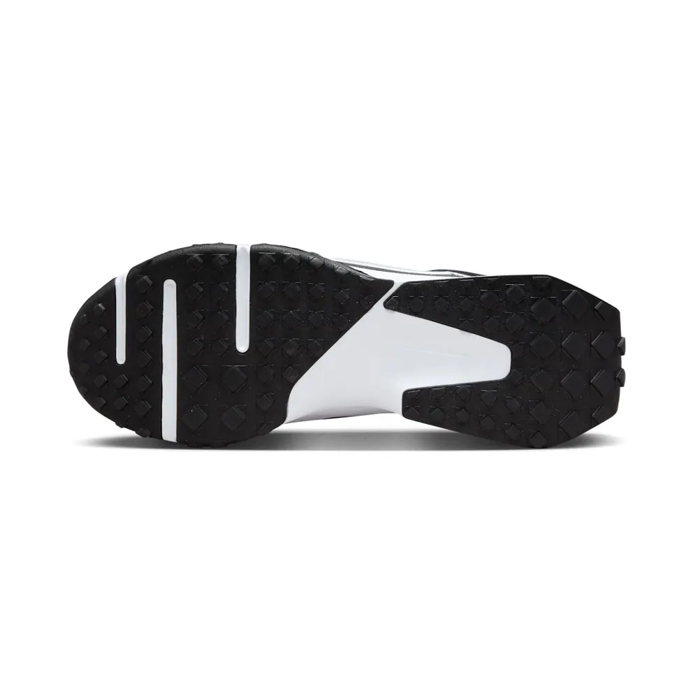 Nike Air Diamond Varsity Turf White Black (FN7454-102)