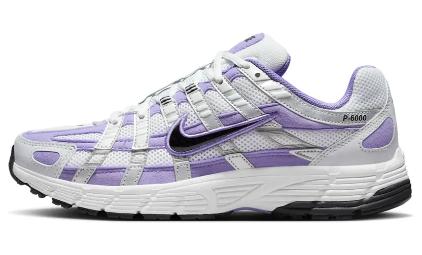 Nike P-6000 FJ4745-500