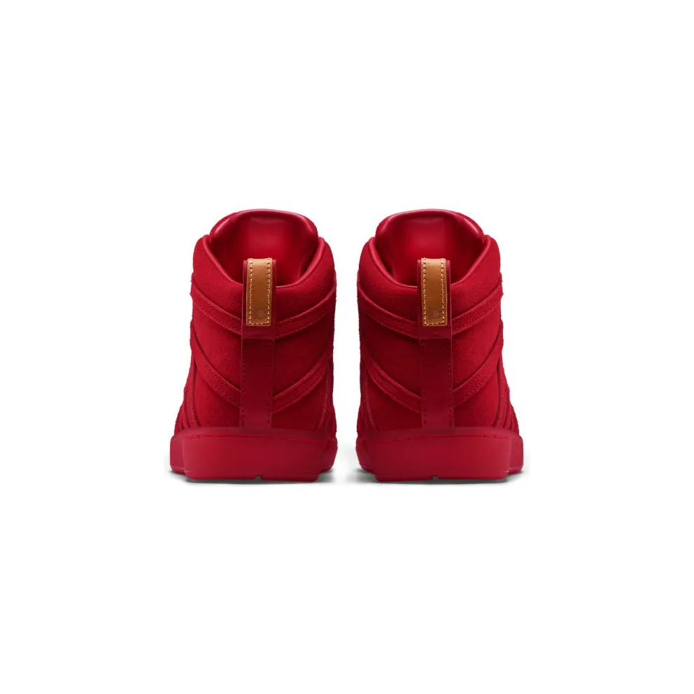 Nike KD 7 NSW Lifestyle Challenge Red (653871-600)