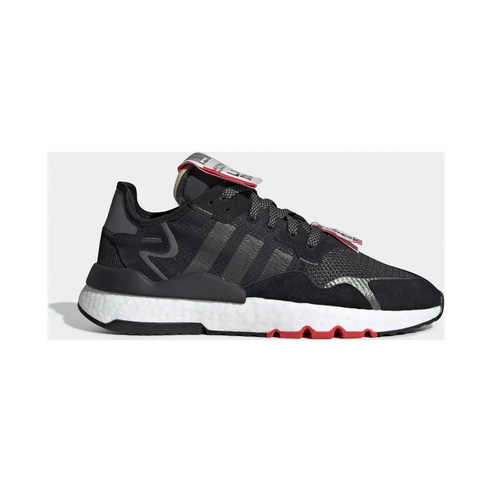 Adidas Nite Jogger London ‘Jet Set Pack’ (2019) (EG2201)