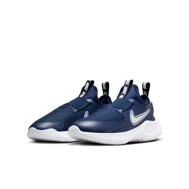 Nike Flex Runner 3 Midnight Navy White (FN1294-403)
