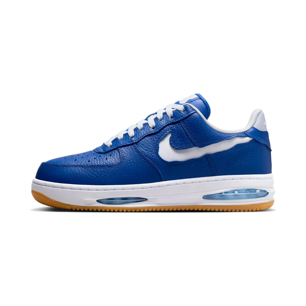 Nike Air Force 1 Low Evo “Team Royal” (HF3630-400)