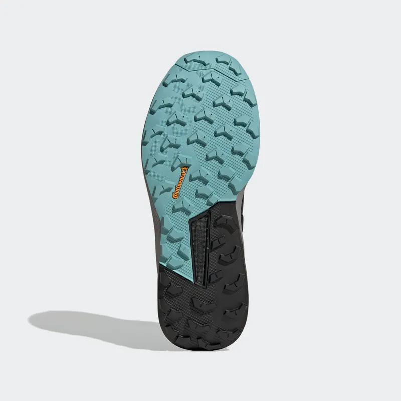 adidas Terrex Trailrider Trail Running Core Black / Grey Three / Mint Ton (GW5557)