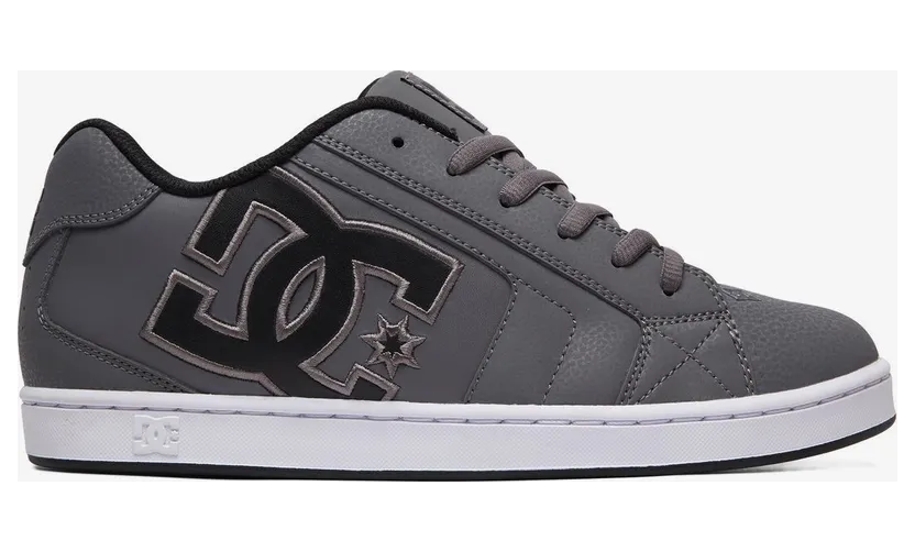 DC Net Gray (302361xsks)
