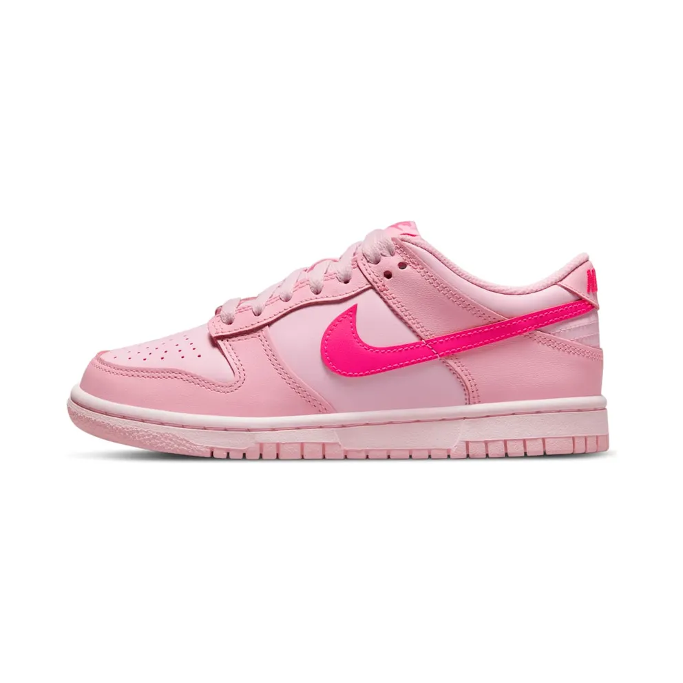Nike Low GS Triple Pink (DH9765-600)
