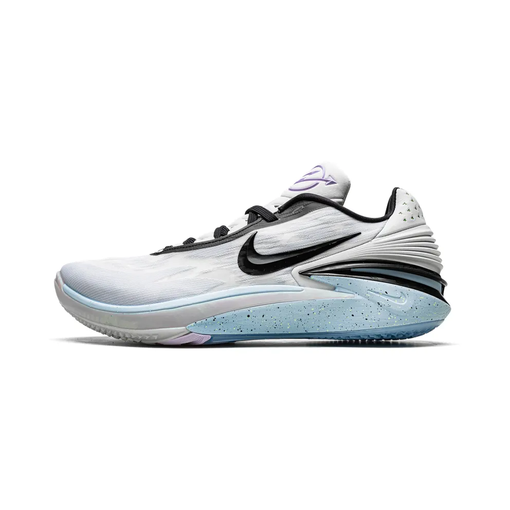 Nike Air Zoom G.T. Cut 2 “Sabrina Ionescu Takeover Mode” (DJ6015-005)