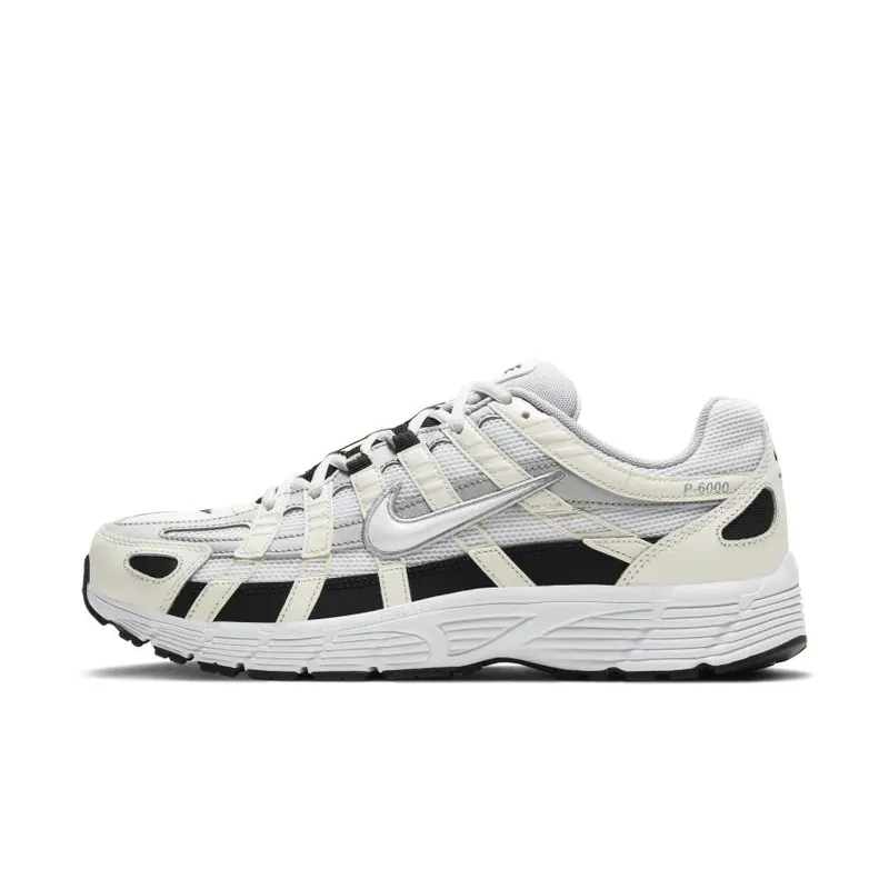 Nike P-6000 White (CD6404-101)