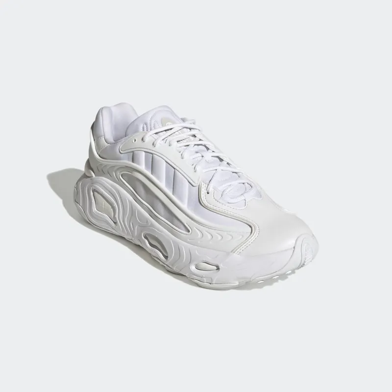 Adidas OZNOVA Cloud White / Dash Grey / Cloud White (GX4505)