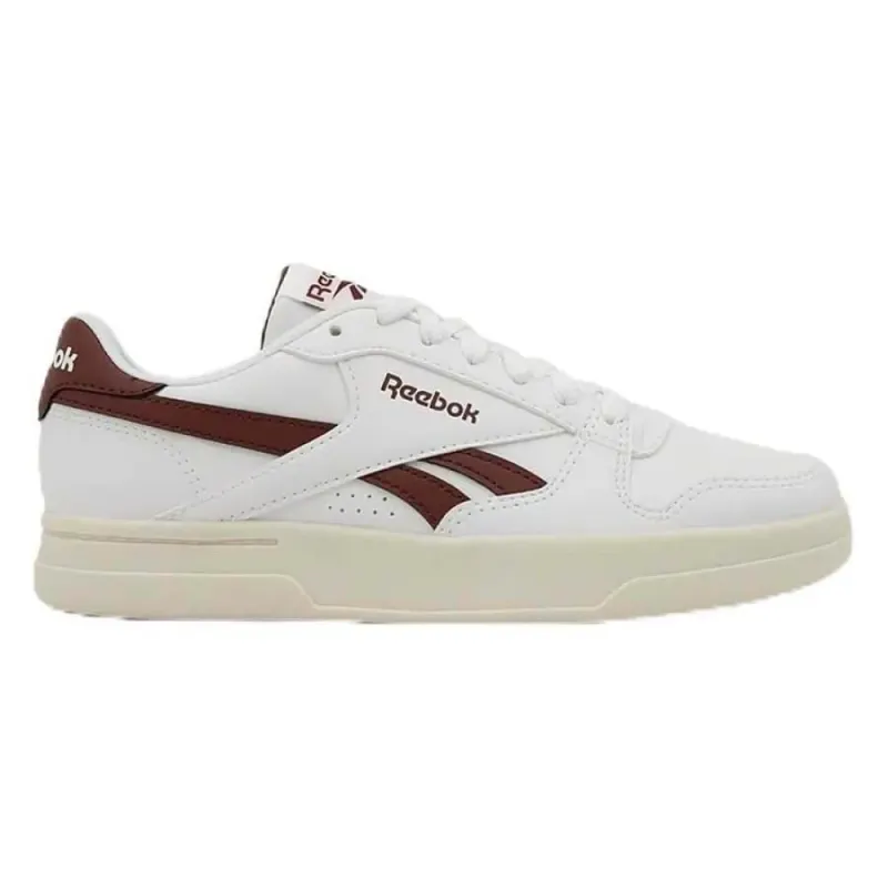 Reebok Classics Reebok sneaker Ftwr White / Retro Red / Chalk (100230436)