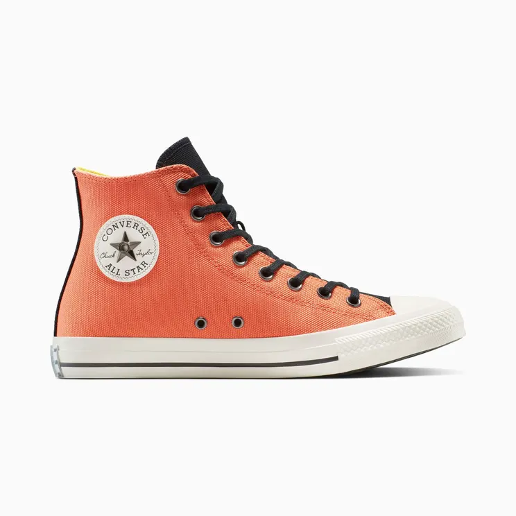 Converse Chuck Taylor All Star Hi Naruto Pale Magma (A14836C)