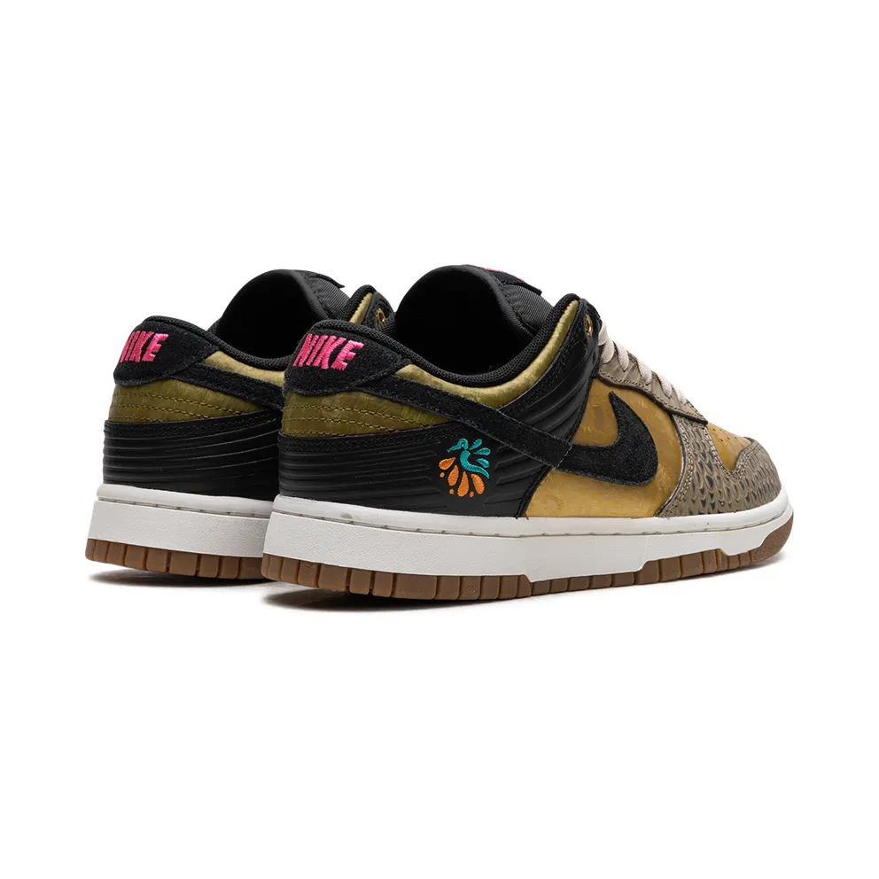 Nike DUNK LOW “Dia De Los Muertos” (FQ8148-010)