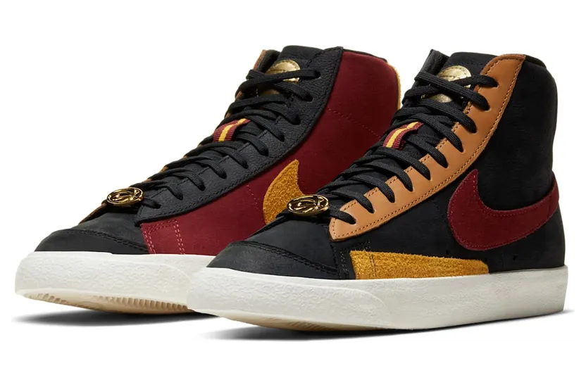 nike-blazer CU6442-001