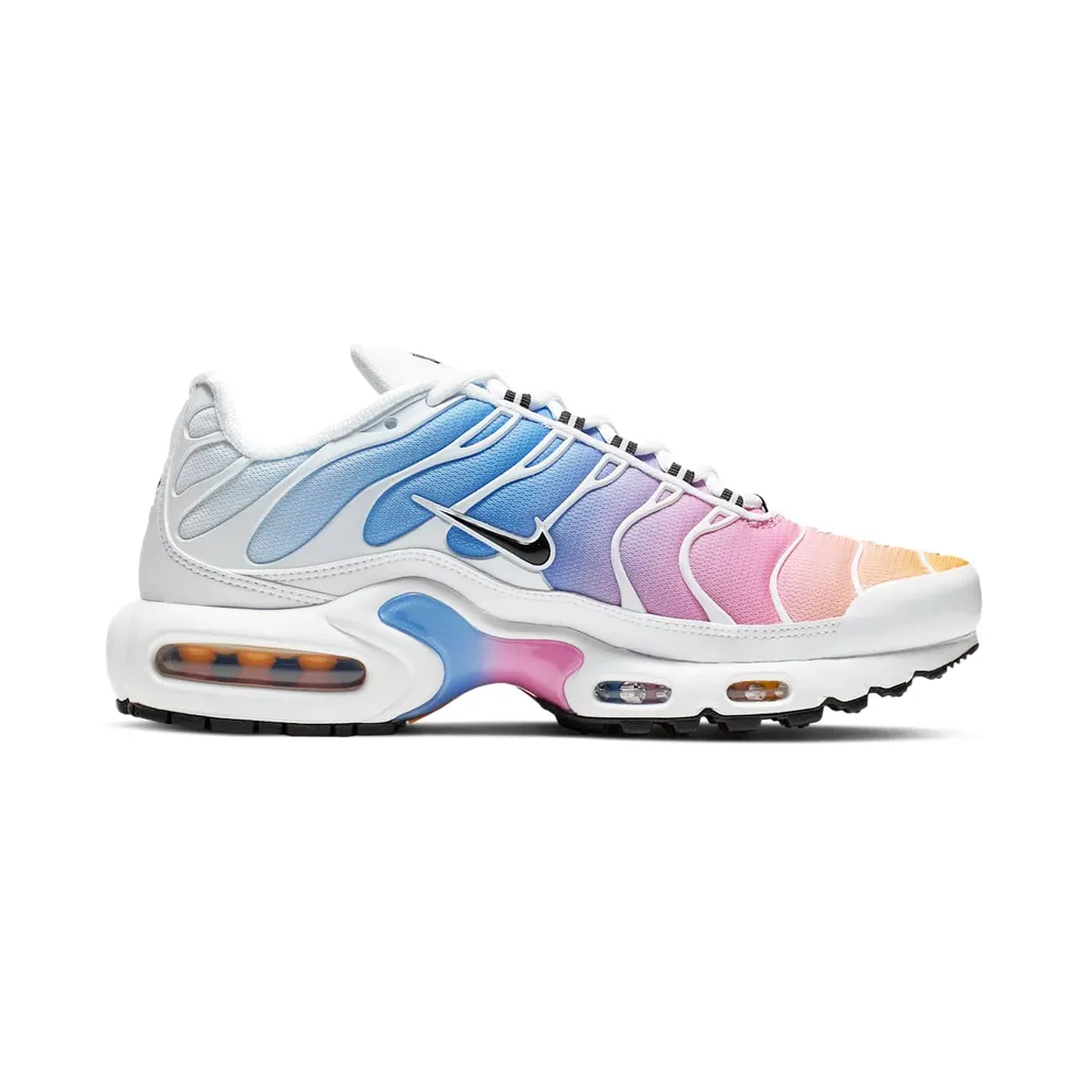 Nike Air Max Plus Summer Gradient (605112-115)