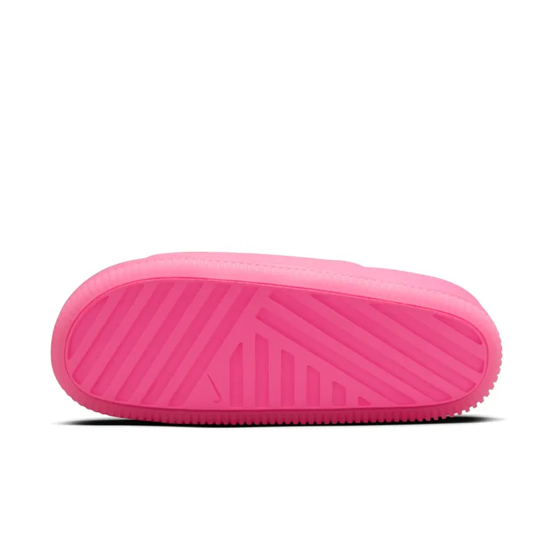 Nike Calm Slide SE “Hyper Pink” (FV5940-600)