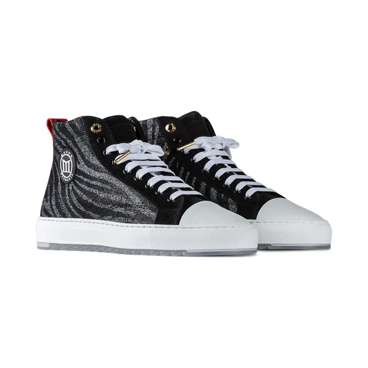 Mason Garments Astro Hi – Esotico (SS22-12F)