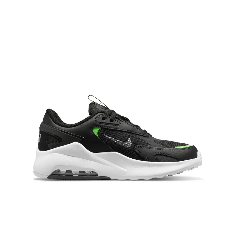Nike Air Max Bolt Older Kids’ Black (CW1626-006)