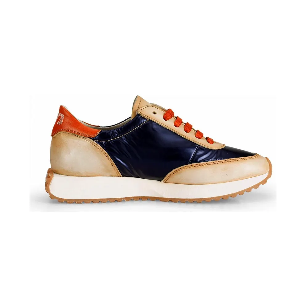 Felmini sneaker Multikleur (E019VERSAO436)