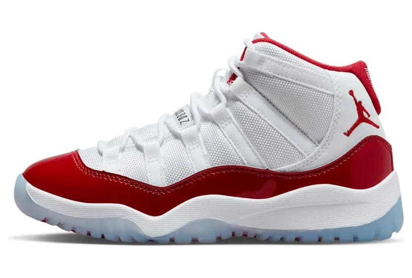 Air Jordan 11 378039-116