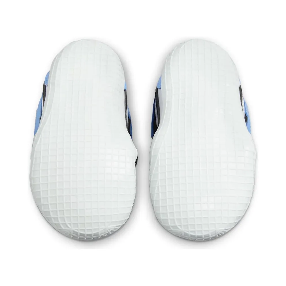 Jordan 1 Crib Bootie UNC Toe (AT3745-400)