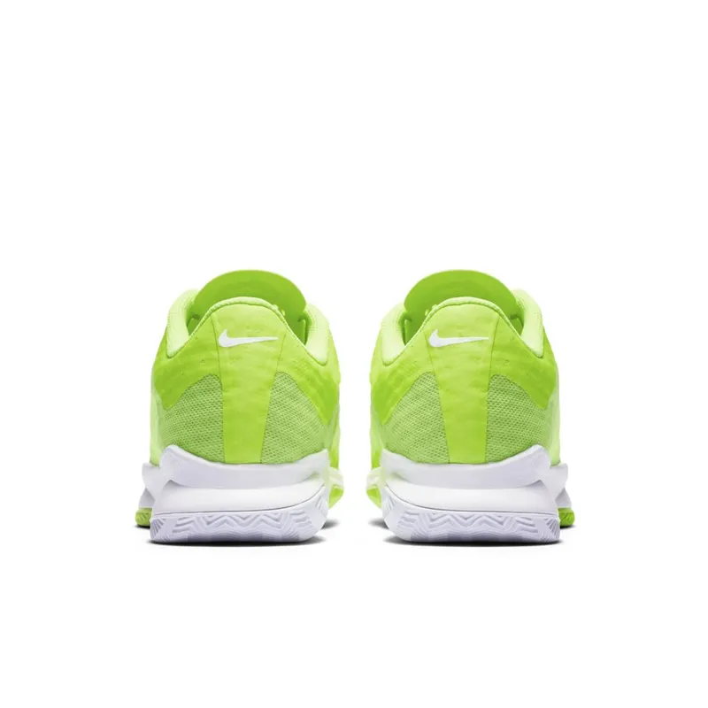 Nike Air Zoom Ultra Volt White (W) Volt/White (845046-710)