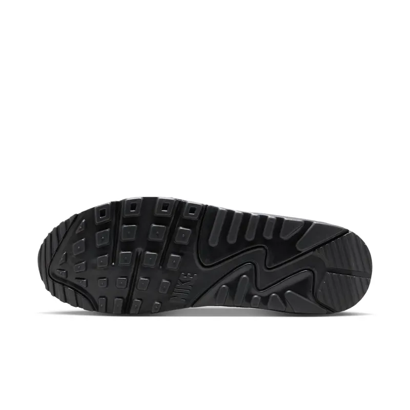 Nike Air Max 90 “Black Reflective Silver” (IQ0291-010)