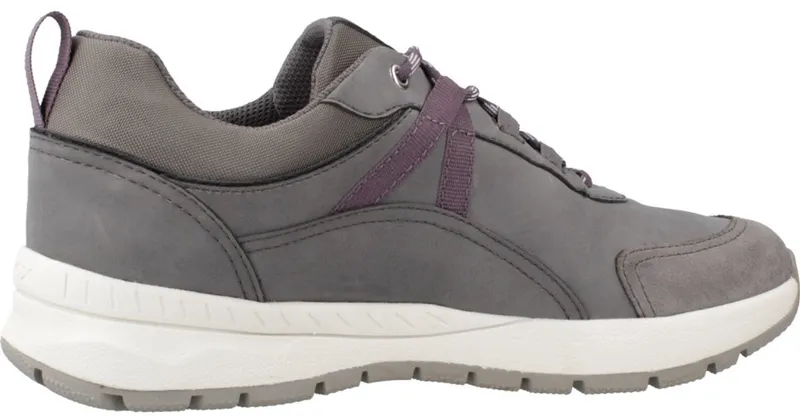 Geox sneaker Grey (D46BEA0ME22C0001)