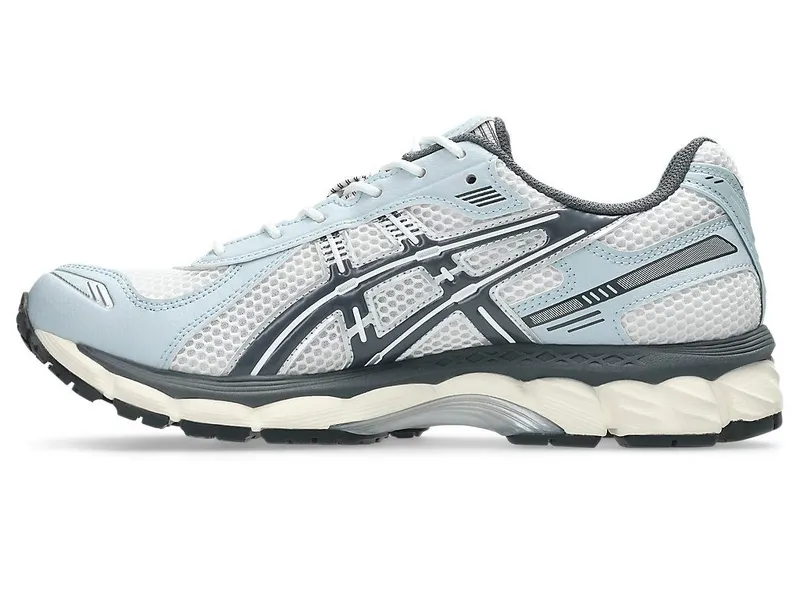 ASICS GEL-KAYANO 12.1 “White / Carrier Grey” (1203A759-103)