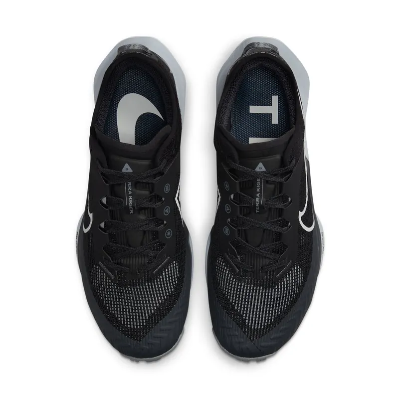Nike Air Zoom Terra Kiger 8 Trail Running Black (DH0649-001)