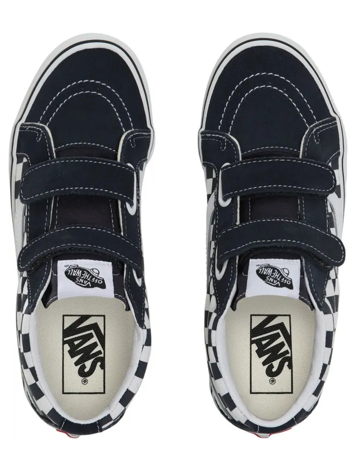 vans-sk8-mid VN0A4UI50HF
