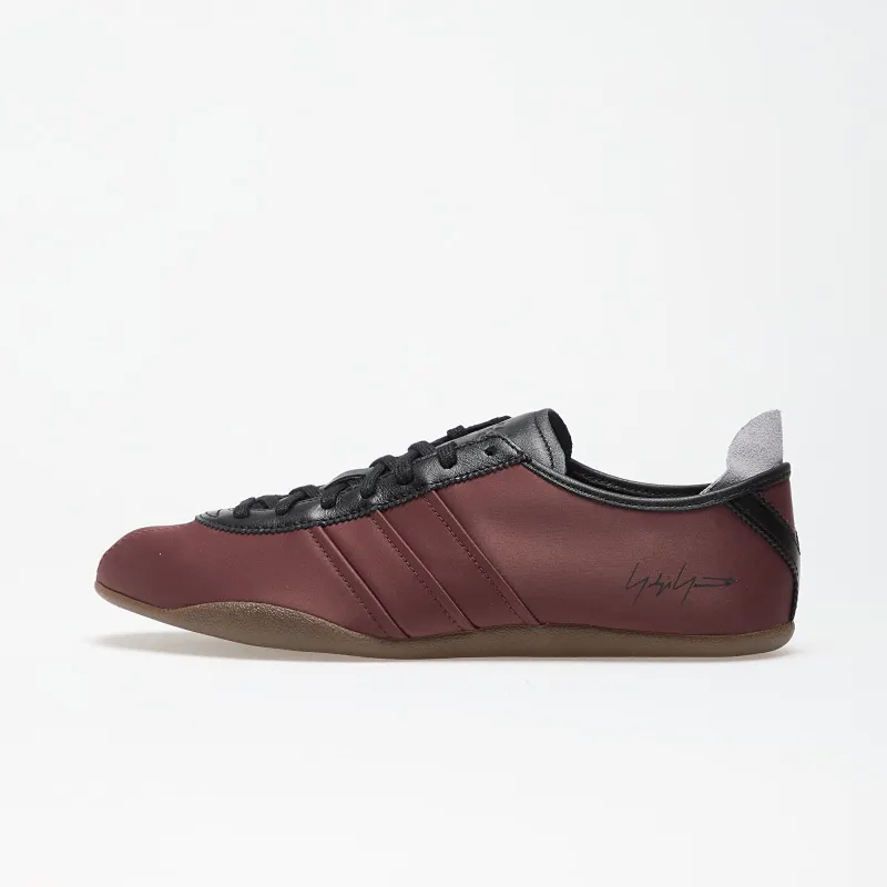 Adidas Y-3 Tokyo “Mystery Brown Black” (JS2463)