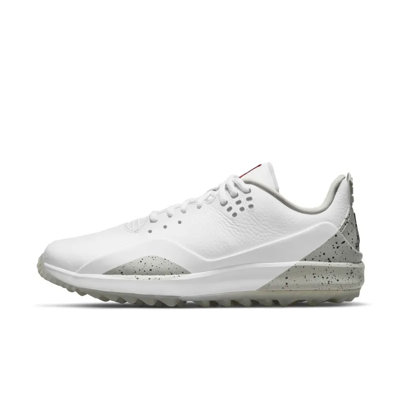 Jordan ADG 3 Golf White Cement (CW7242-100)