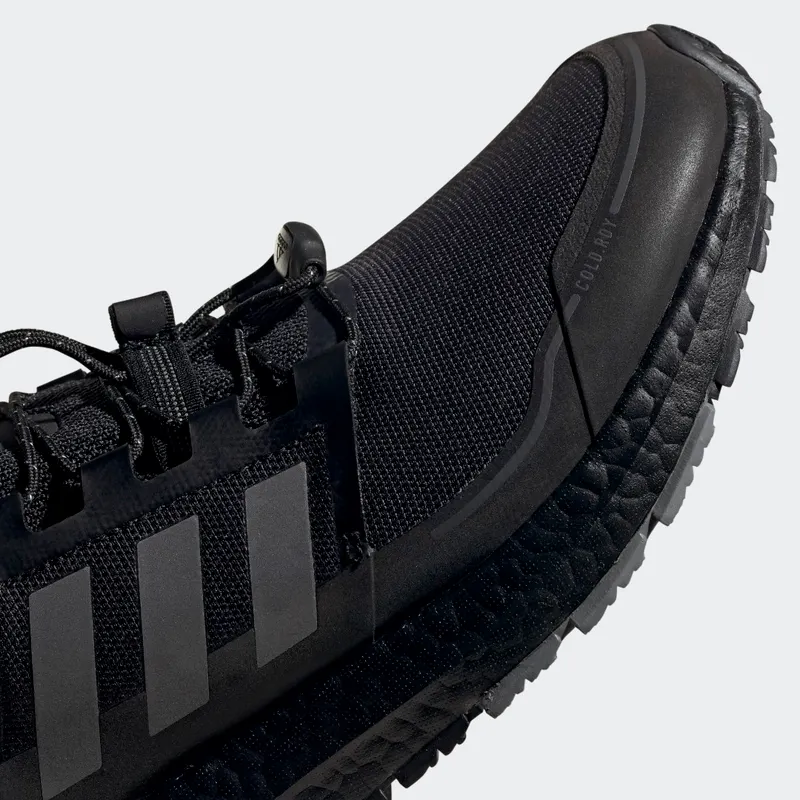 adidas Ultraboost WINTER.RDY Core Black / Iron Metallic / Core Black (EG9801)