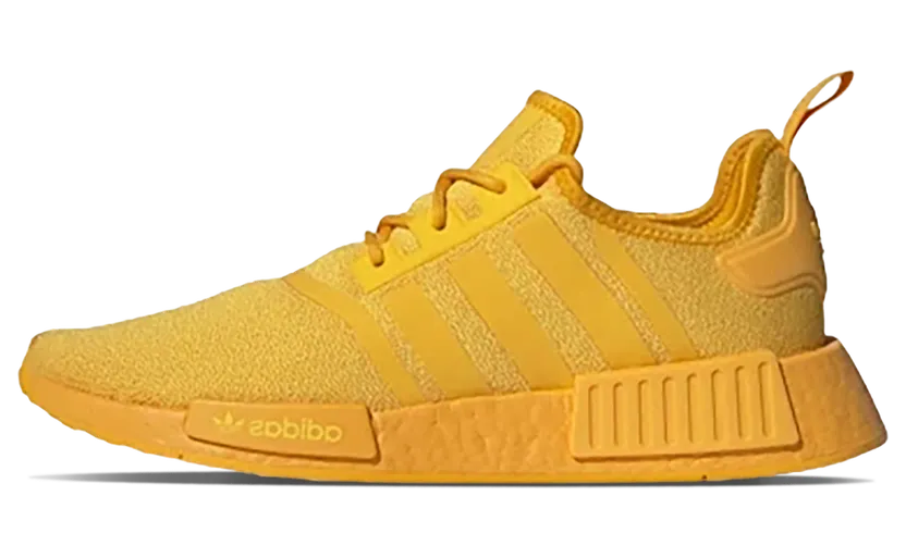 Adidas NMD R1 “Collegiate Gold” (HP7826)