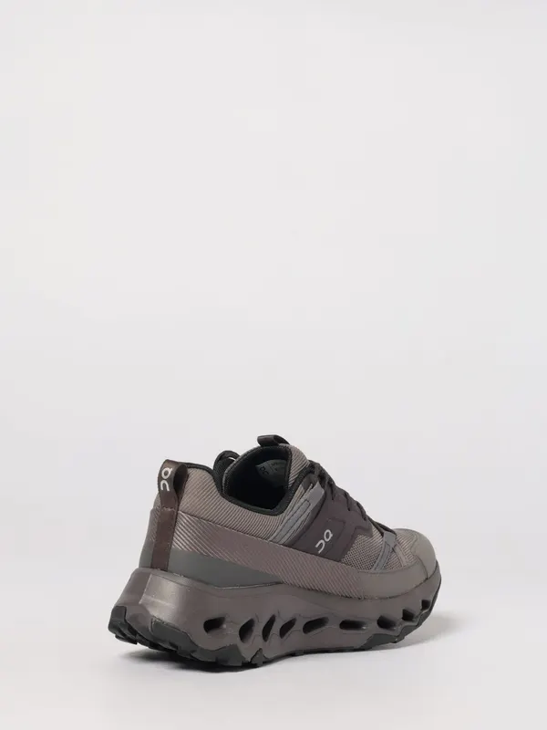 On Running Cloudhorizon Mesh On Grey (3WE10013433)