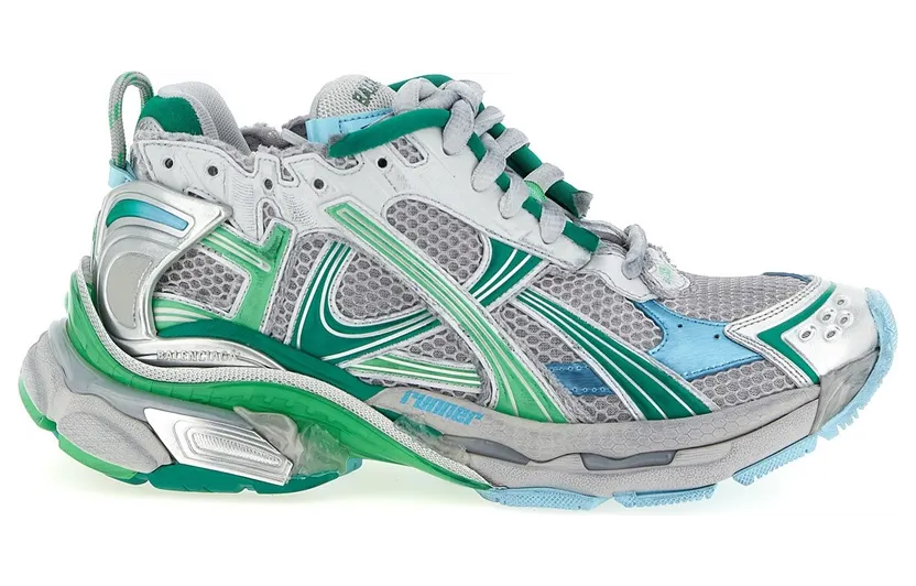 Balenciaga Runner “Multi” (772774W3RMU1340)