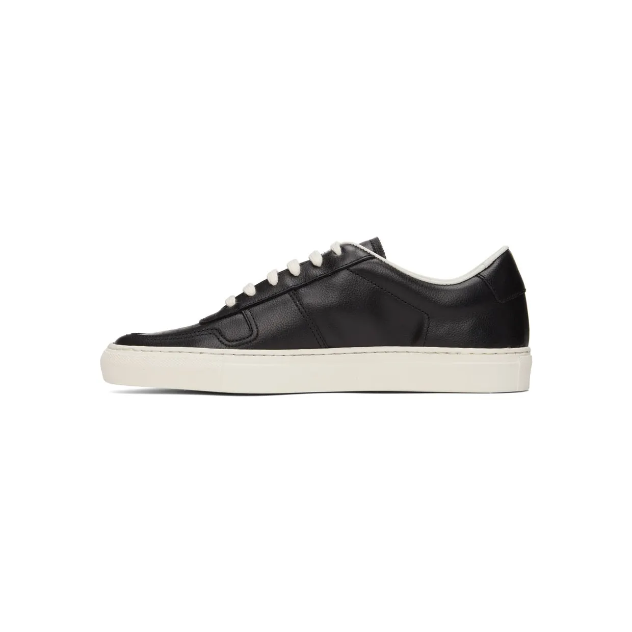 Common Projects White BBall Summer Edition Low Sneakers (ARTICLE 2329) (3)