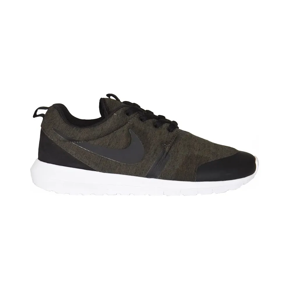 Nike Roshe Run Tech Fleece Cargo Khaki (749658-301)