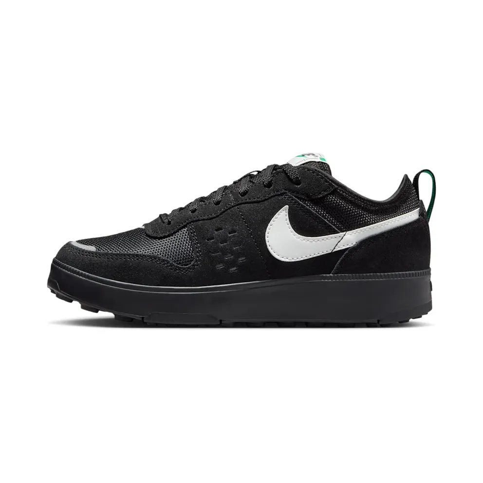 Nike C1TY GS “Black Summit White” (HQ0028-001)