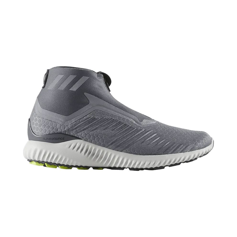adidas Alphabounce Mid Grey (BW1385)