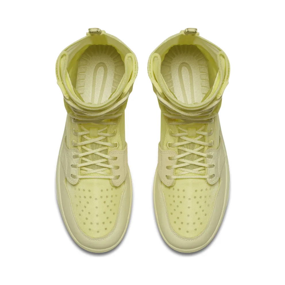 Jordan 1 Explorer XX Luminous Green (W) Luminous Green/Luminous Green (AO1529-300)