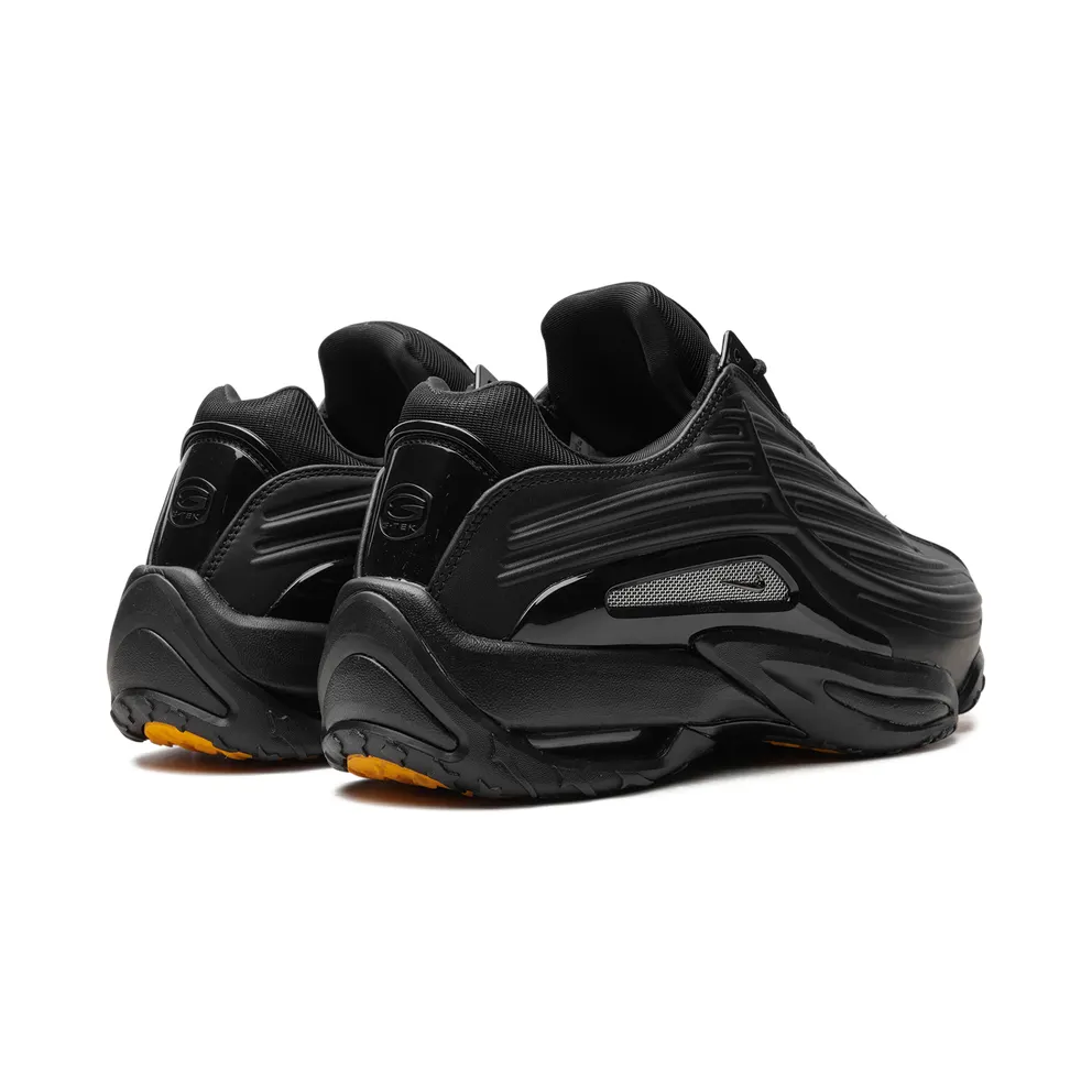 Nike x NOCTA Hot Step 2 “Black” (DZ7293-001)