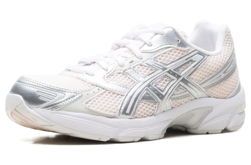 Asics Gel 1130 “Blush”: zachte tint, harde sneaker (3)