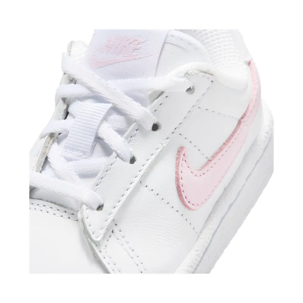 Nike Tennis Classic White Pink Foam (IM5255-102)