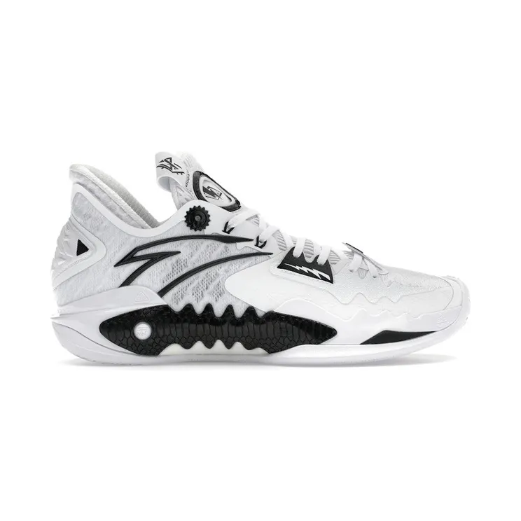 Anta Shock Wave 5 Kyrie Irving First Year (112331106-9)