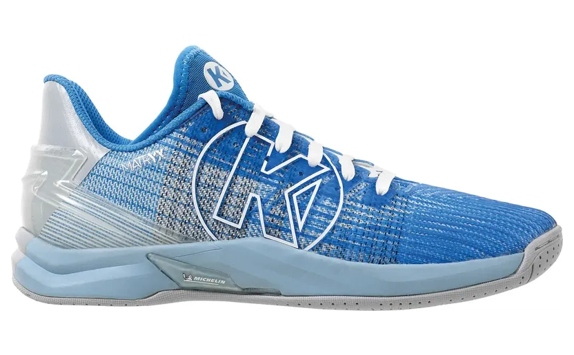 kempa sneaker Bleu (200862001)