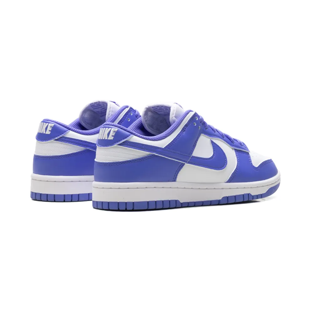 Nike Dunk Low “White Sapphire” (IM6572-102)
