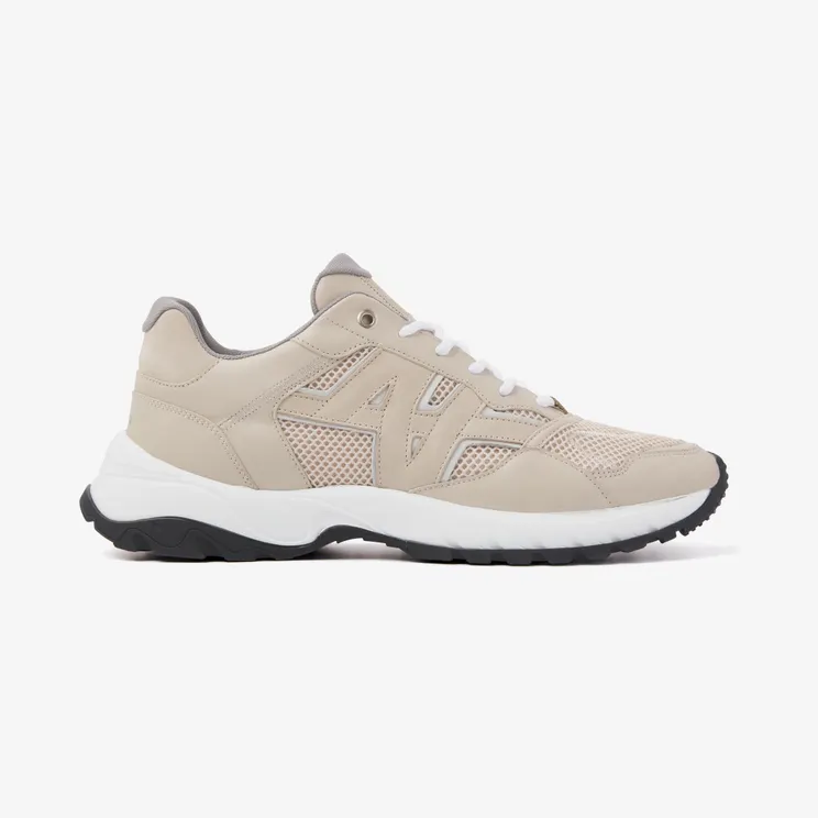 Nubikk Ross Trek Edge M Beige (2105260122X)