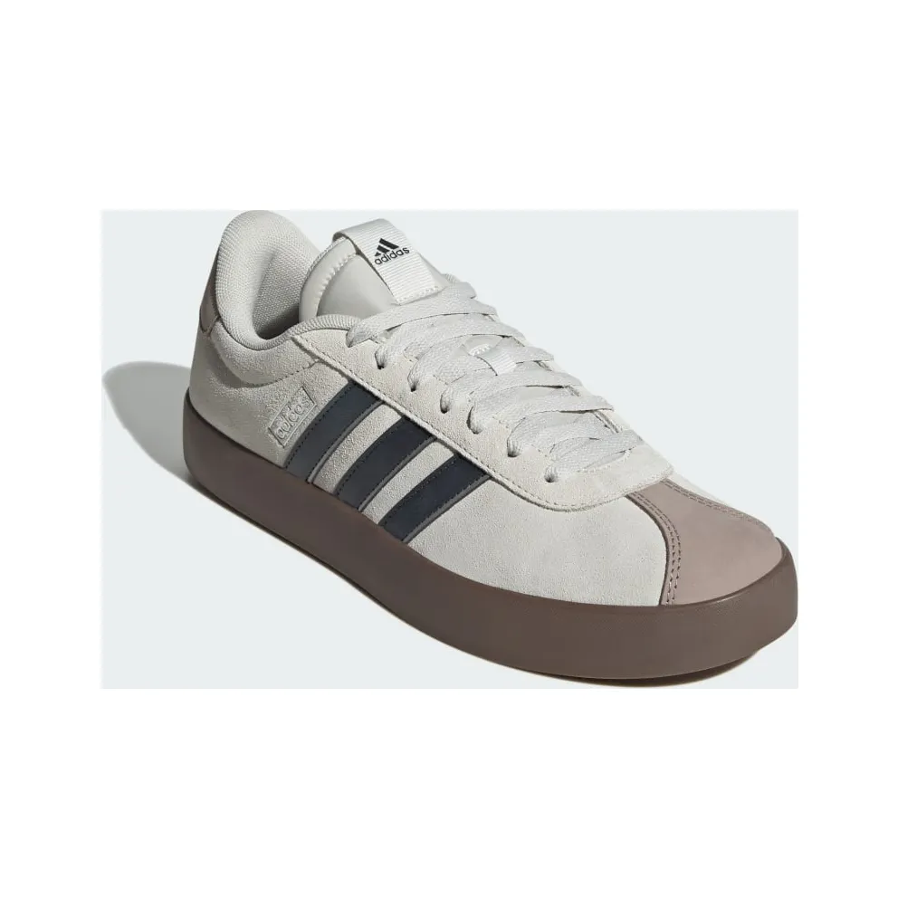 Adidas VL Court 3.0 Orbit Grey / Carbon / Silver Metallic (JP5288)